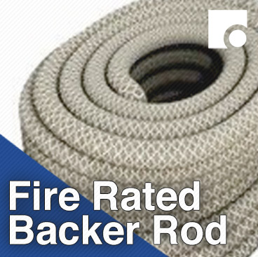 Fire Rated Backer Rod